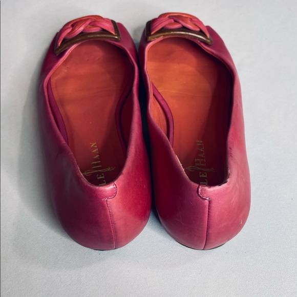 Cole Haan Nike Air Flats - Picture 12 of 14